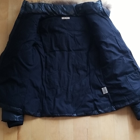 Snow Jacket Bel Air - Picture 3 of 7